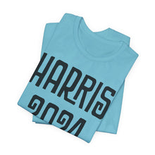 Harris Not Going Back Unisex T-shirt