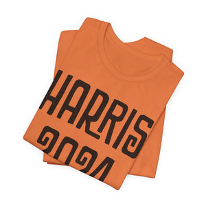 Harris Not Going Back Unisex T-shirt