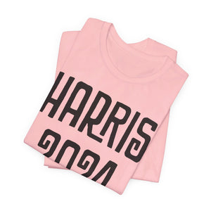 Harris Not Going Back Unisex T-shirt