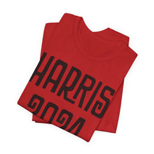 Harris Not Going Back Unisex T-shirt