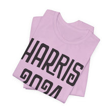 Harris Not Going Back Unisex T-shirt