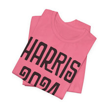 Harris Not Going Back Unisex T-shirt