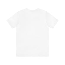 Custom 50th Mardi Gras Harlequin T-shirt