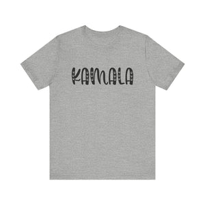 Kamala Cat Paw Unisex T-shirt