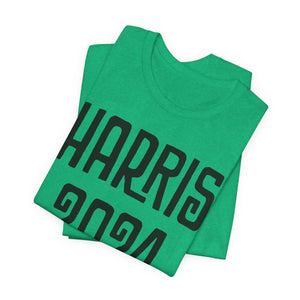 Harris Not Going Back Unisex T-shirt