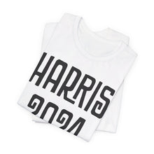 Harris Not Going Back Unisex T-shirt