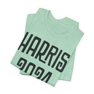 Harris Not Going Back Unisex T-shirt