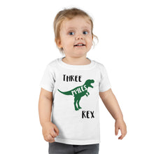 Myles Three Rex T-shirt