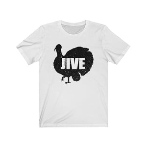 Jive Turkey Thanksgiving T-shirt