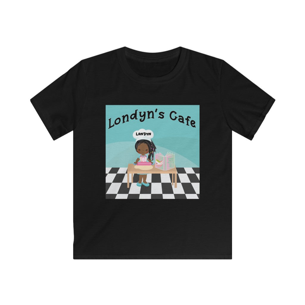 Londyn's Cafe T-shirt