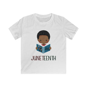 Boy’s Juneteenth T-shirt