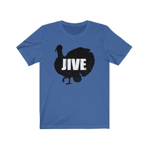 Jive Turkey Thanksgiving T-shirt