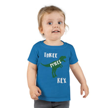 Myles Three Rex T-shirt